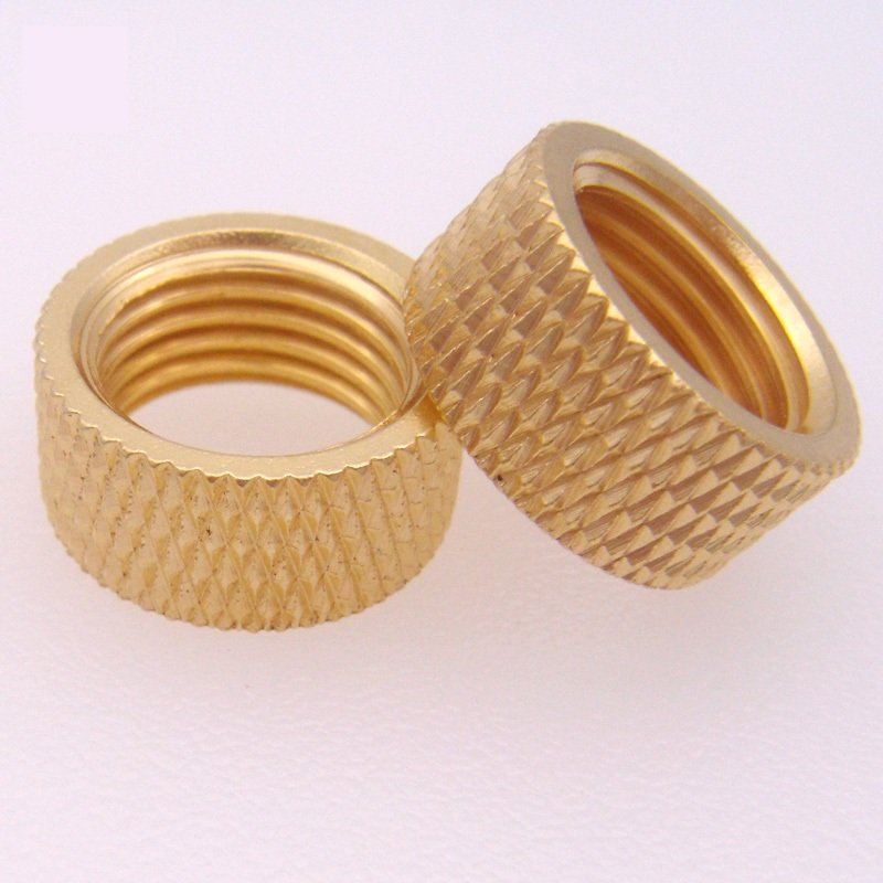 Precision Custom Parts